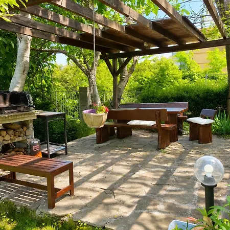 Economy - California By Bulgarianhomes Sinemoretz
